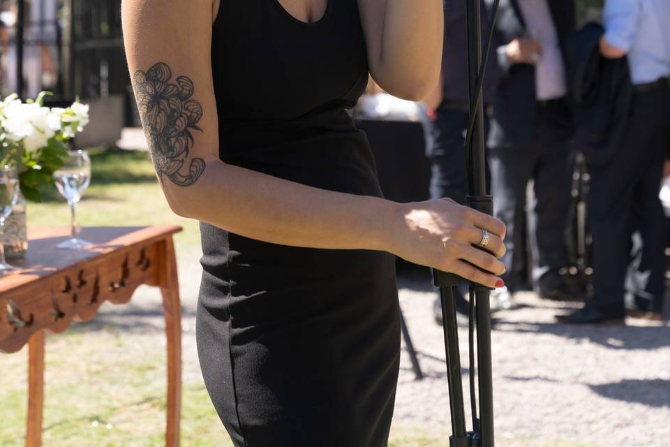 Cantante