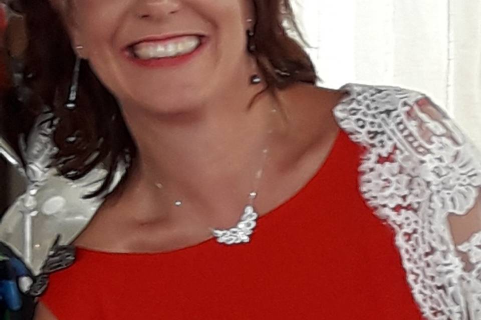 Invitada