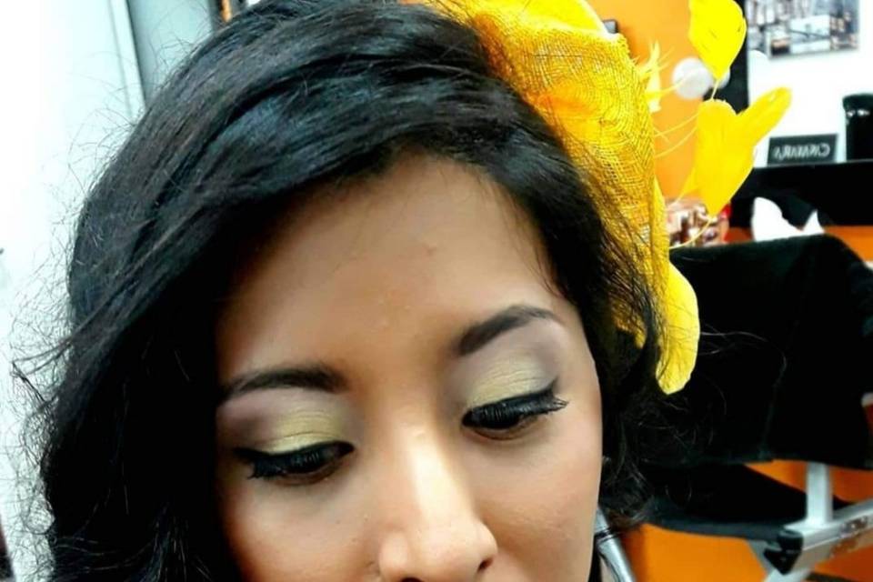 Carmen Cerralbo