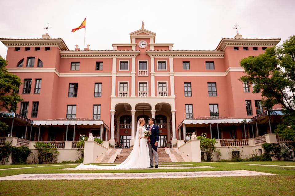 Bodas de Invierno