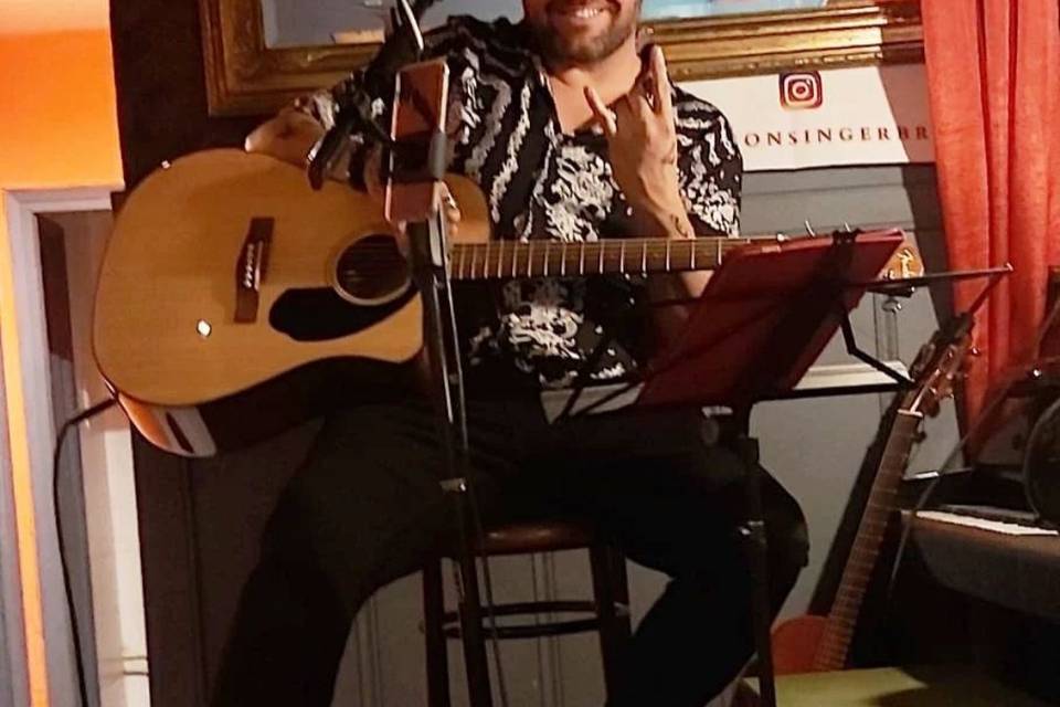 Todo los estilos musicales