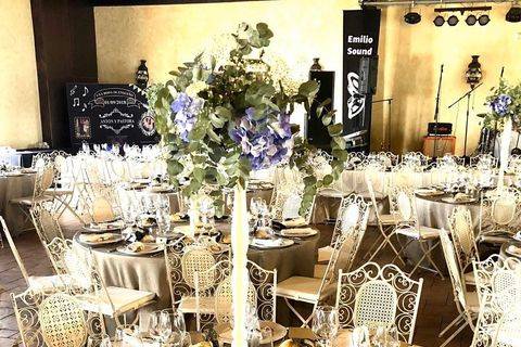 Catering El Cortijo