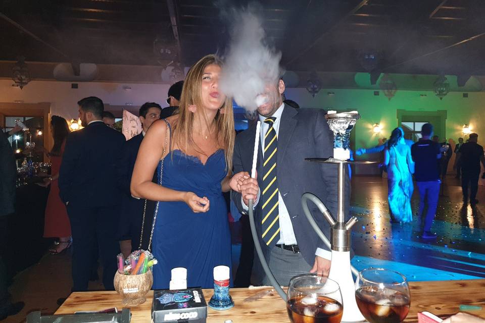 Cairo Shisha