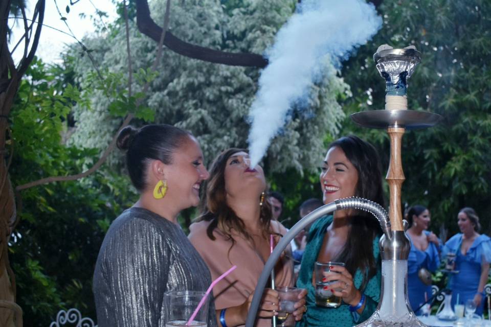 Cairo Shisha