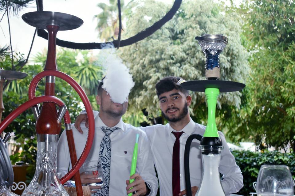 Cairo Shisha