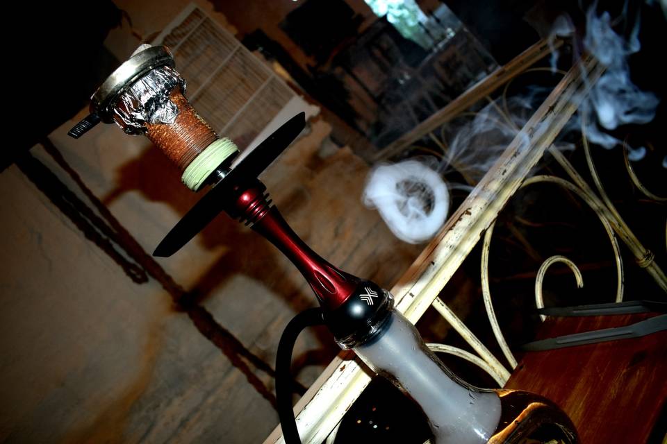 Cairo Shisha