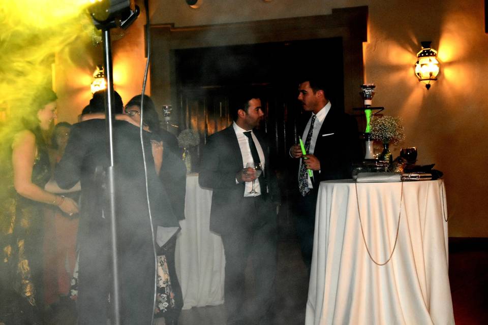 Cairo Shisha