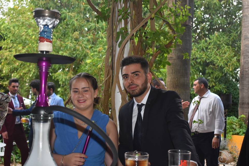 Cairo Shisha