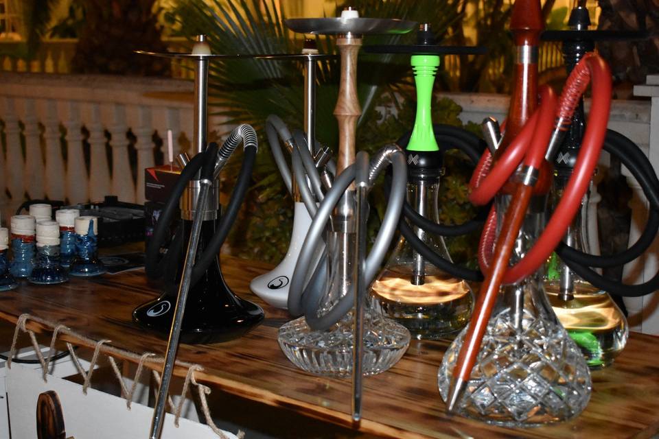 Cairo Shisha