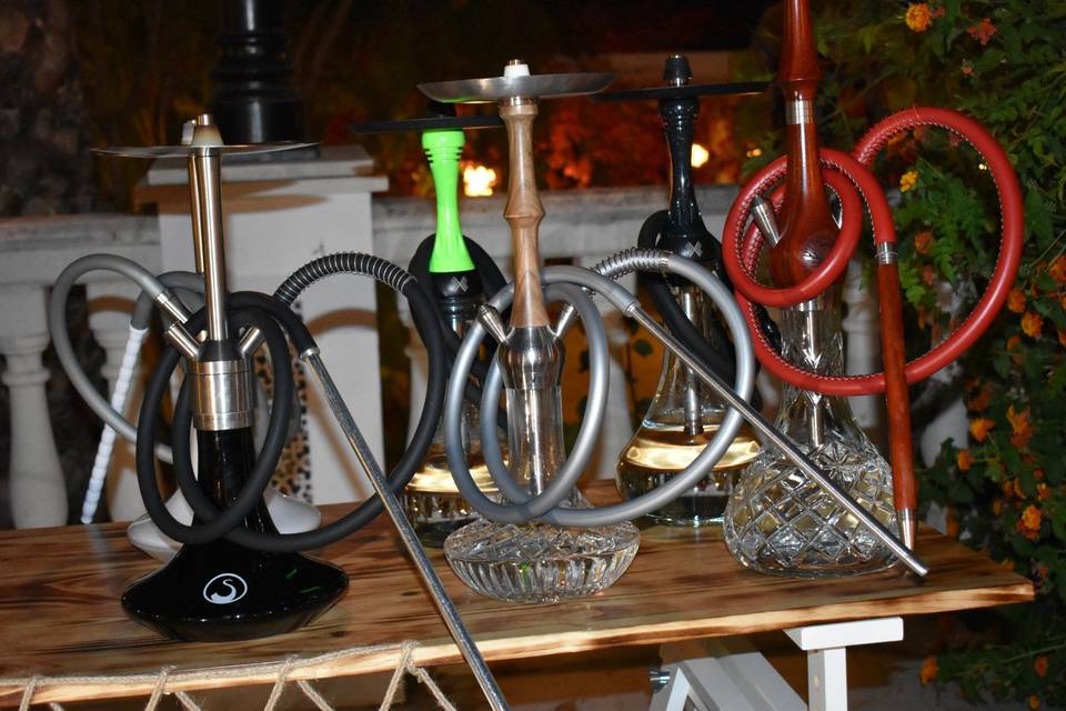 Cairo Shisha