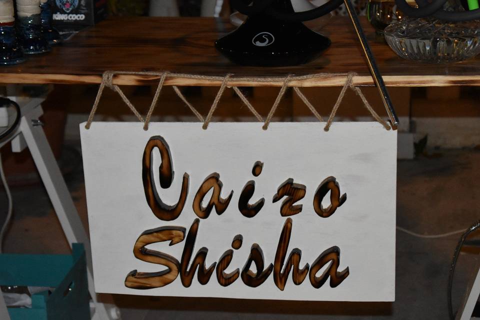 Cairo Shisha