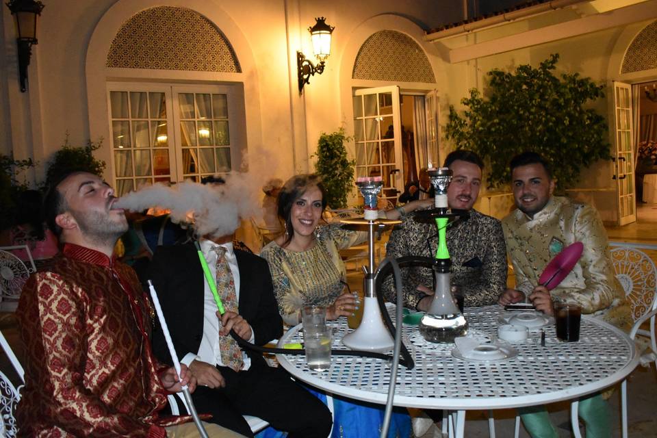 Cairo Shisha