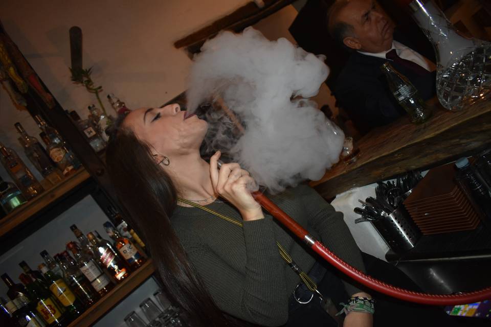 Cairo Shisha