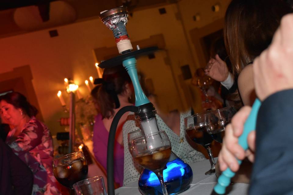 Cairo Shisha