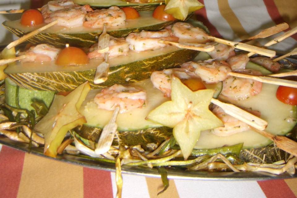 Salmón