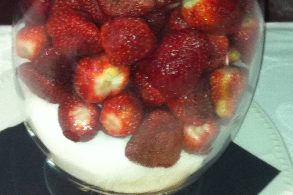 Fresas