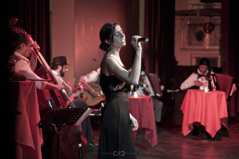 Zita Vintage