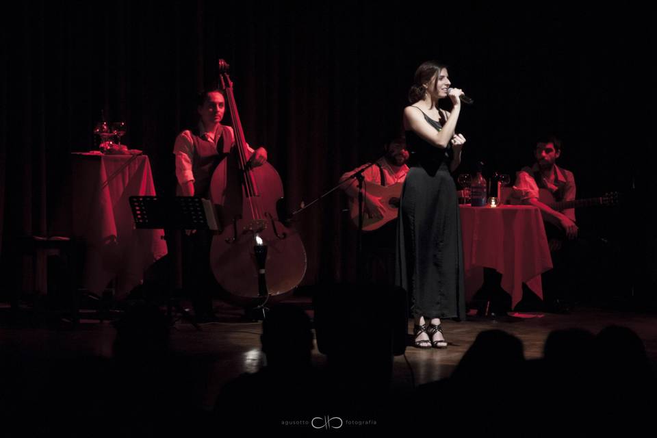 Concierto