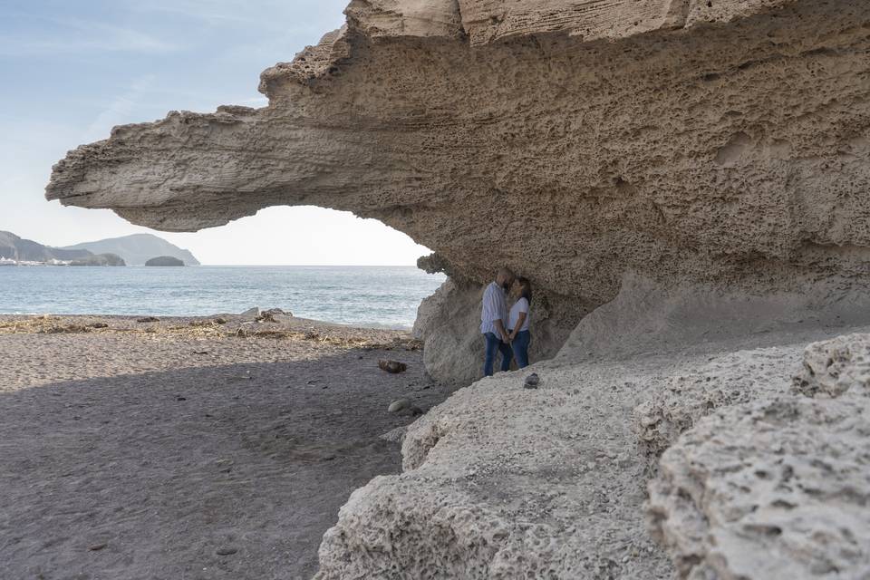 Preboda de Juan y María José