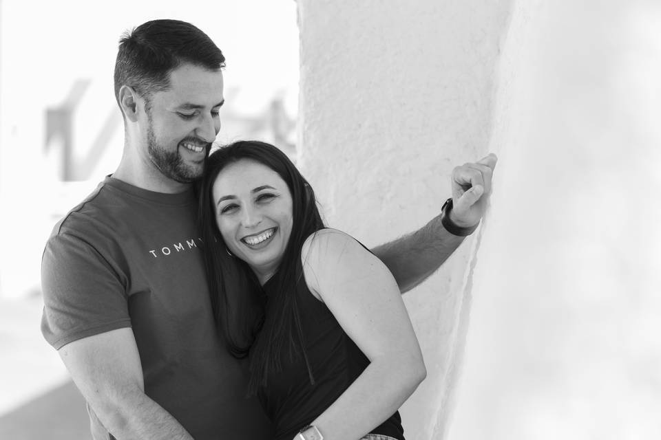 Preboda Jose y Caro