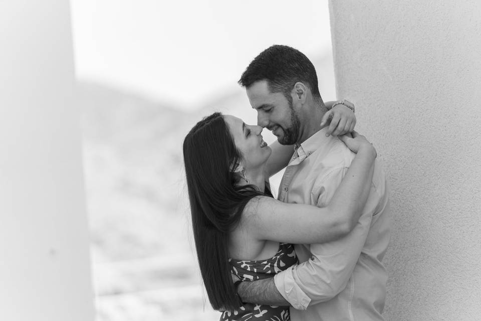 Preboda Jose y Caro
