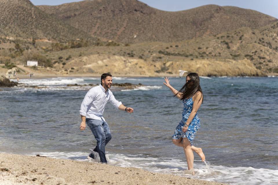 Preboda Jose y Caro