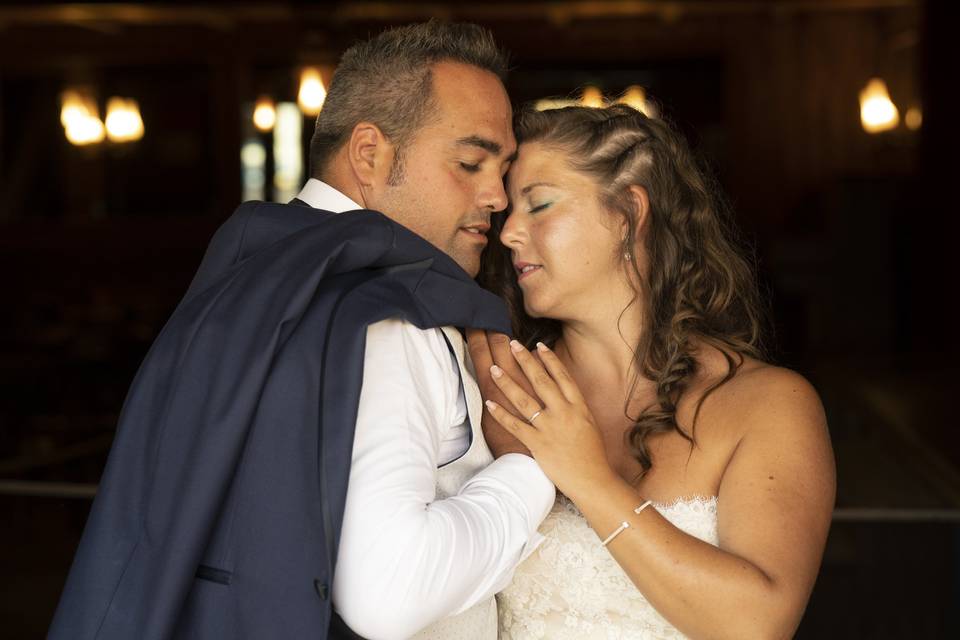 Postboda Jose y Mª del Mar