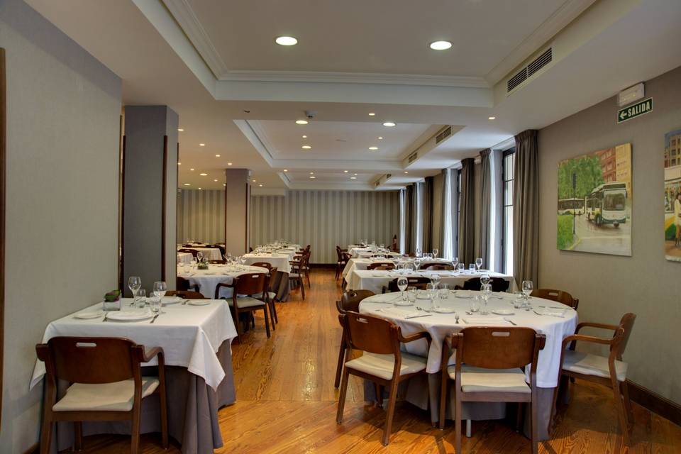 Restaurante Casa Manolo