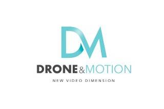Drone and Motion