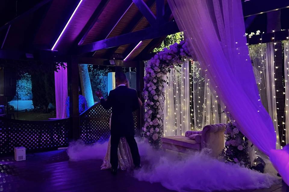 Baile Nupcial
