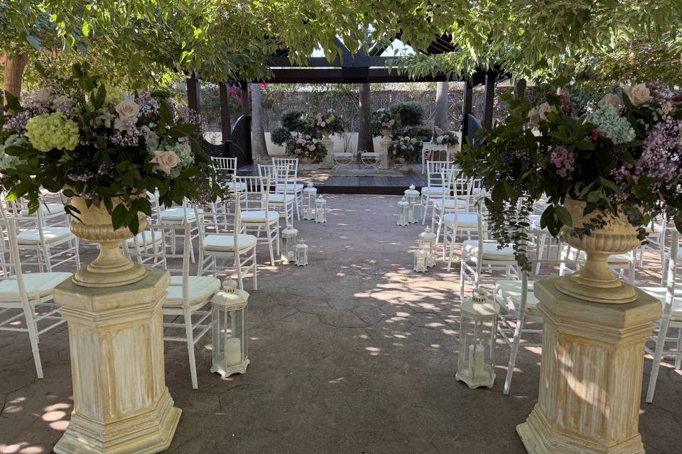 Ceremonia civil