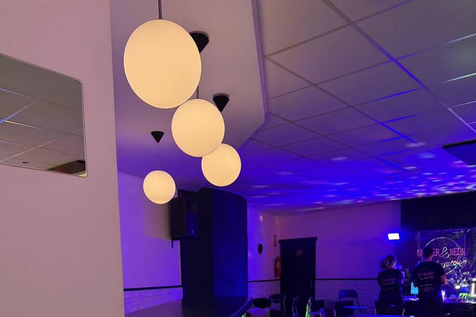 Discoteca