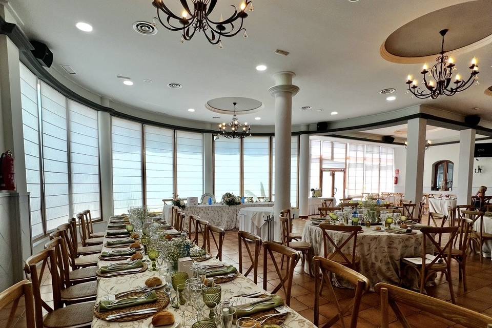 Comedor