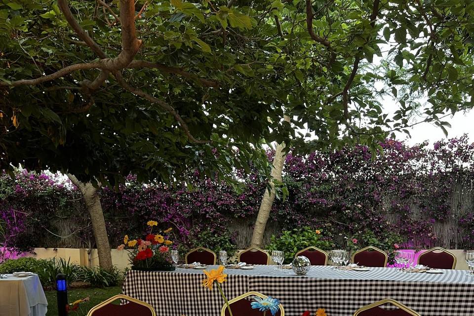 Bodas con mucha personalidad