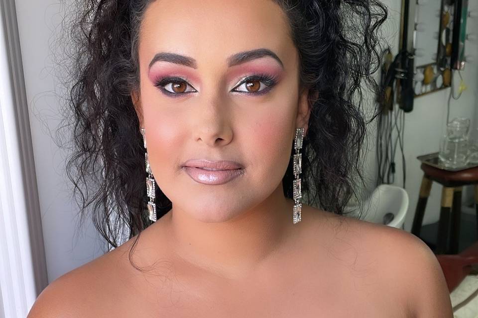 Maquillaje