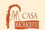 Casa Machaquito