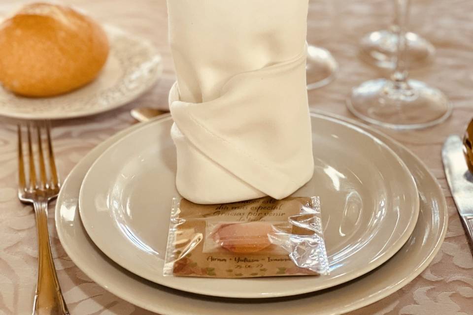 Servilletas
