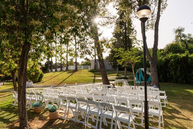 Ceremonia