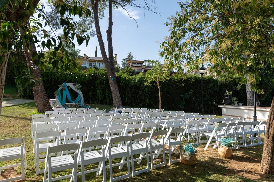 Ceremonia