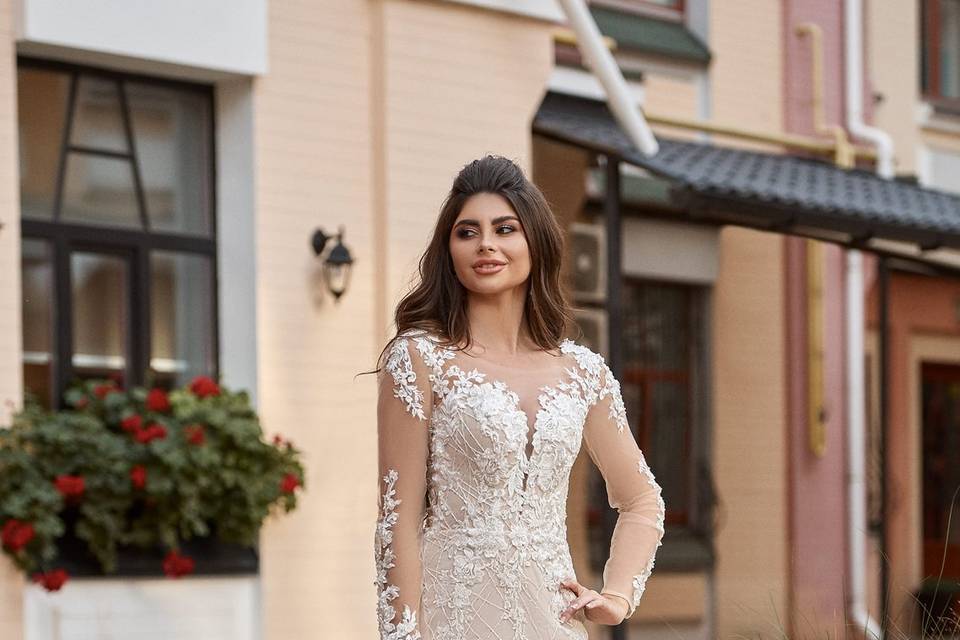 Mishel Eurodress