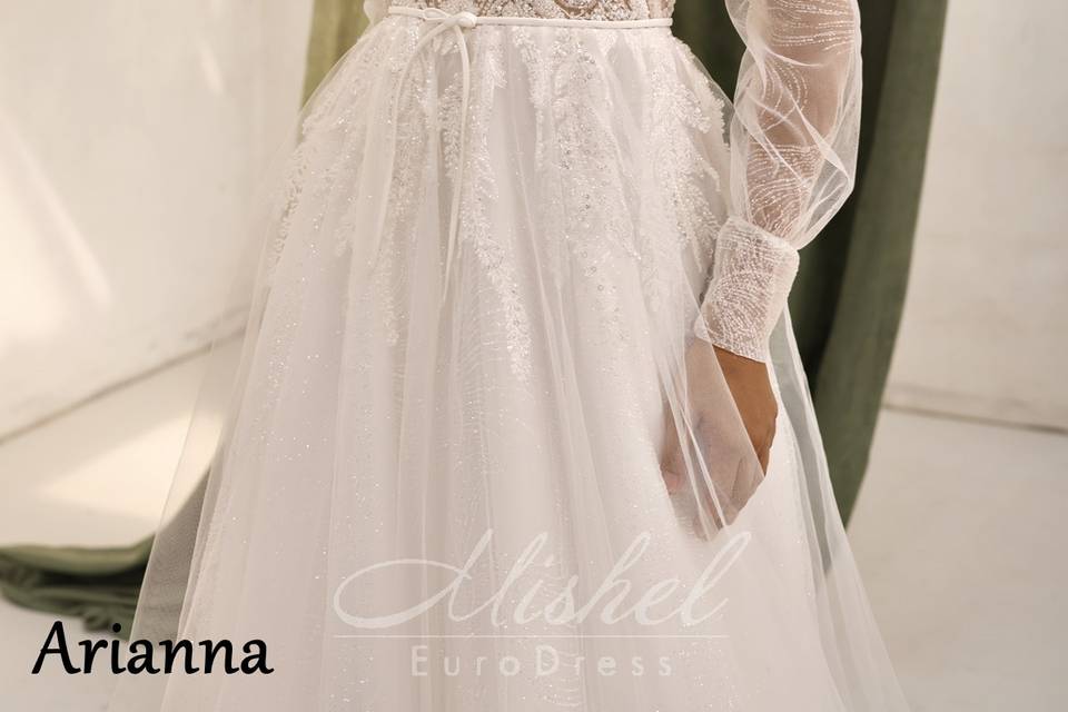 Arianna (colección Siracusa)