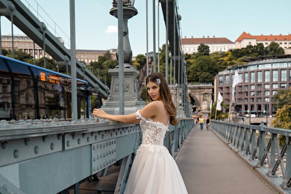 Mishel Eurodress