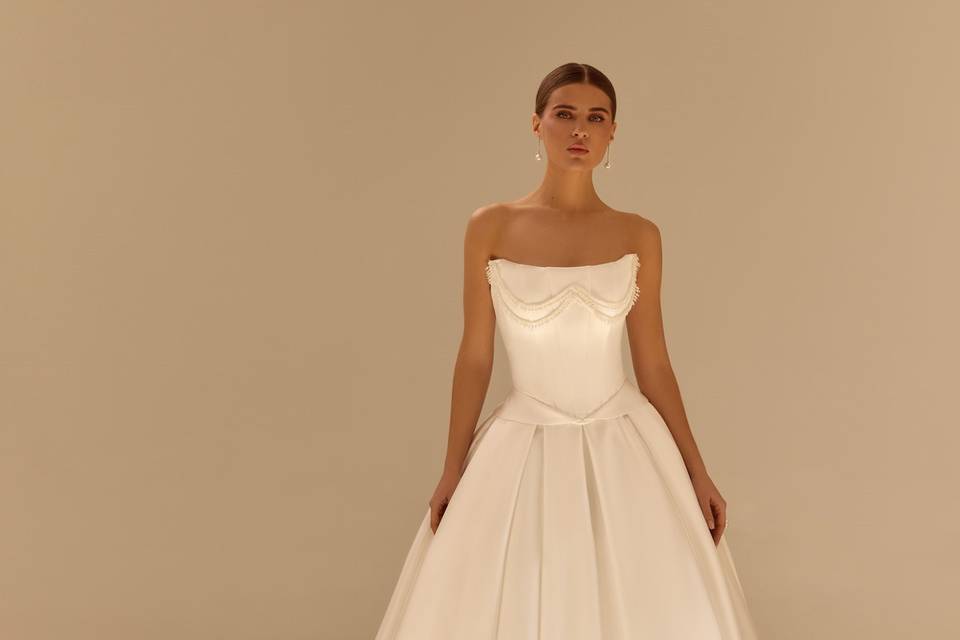 Bruna (colección Chispa)