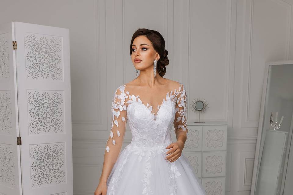 Mishel Eurodress