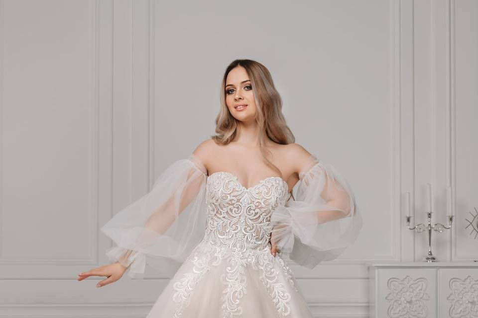 Mishel Eurodress