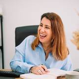 Cristina Aguilar