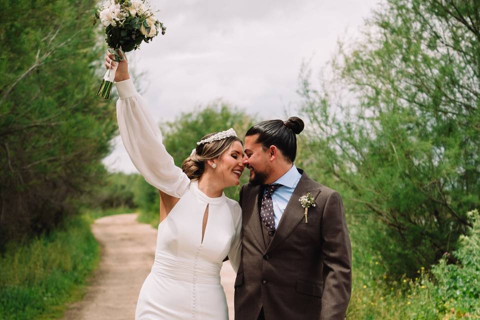 Ana & Manuel