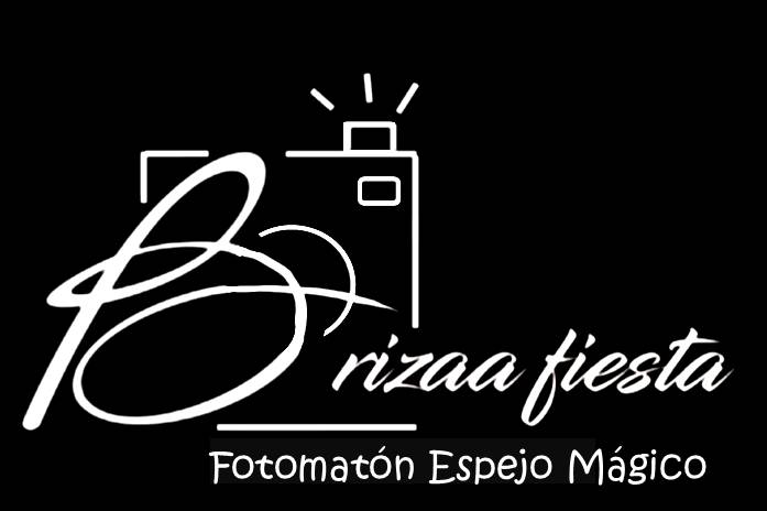 Fotomatón Brizaa Fiesta