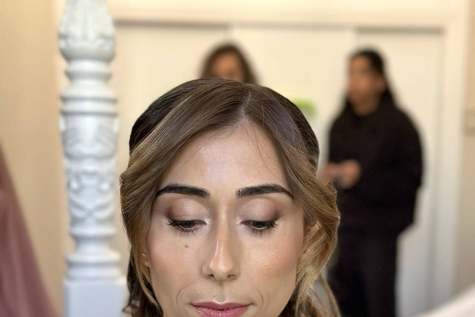 María