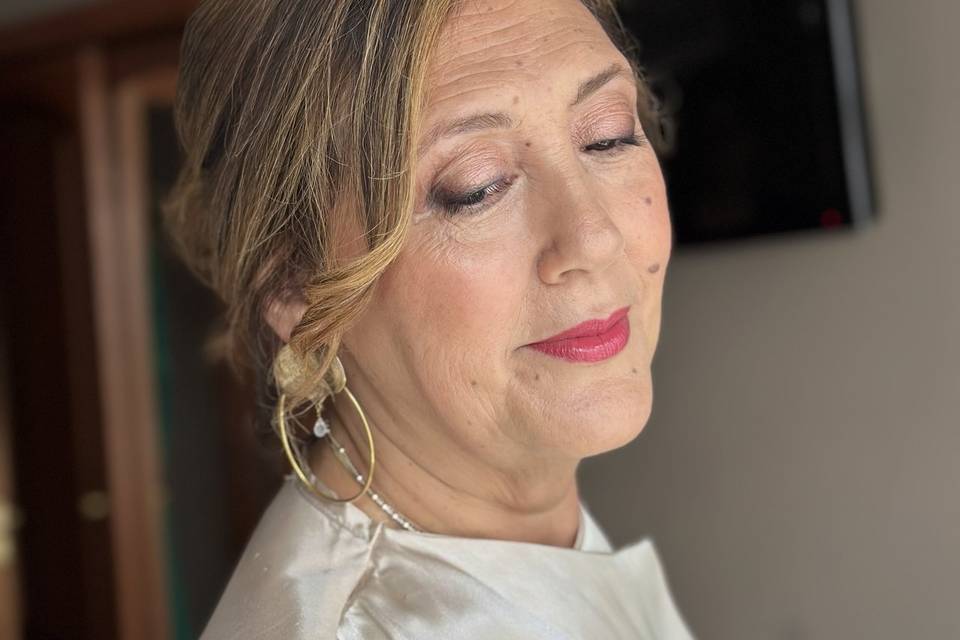 María